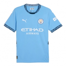 CITY  MAGLIA GARA HOME 2024/25